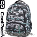 Cool Pack Spiner Ученическа раница Desert Palm Trees Mint B01004 Cool Pack Spiner Ученическа раница Desert Palm Trees Mint B01004